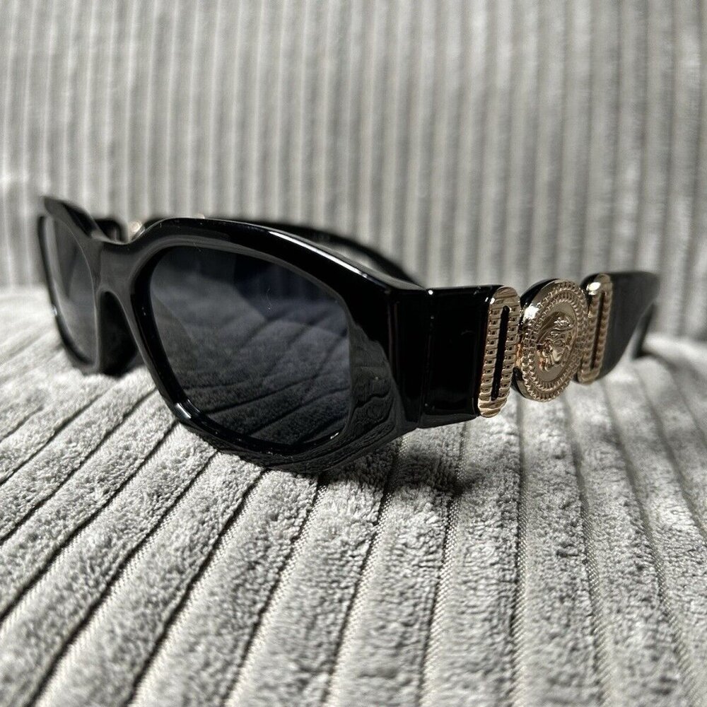 Versace Medusa Emblem VE4361 53MM Sunglasses - Picture 5 of 9
